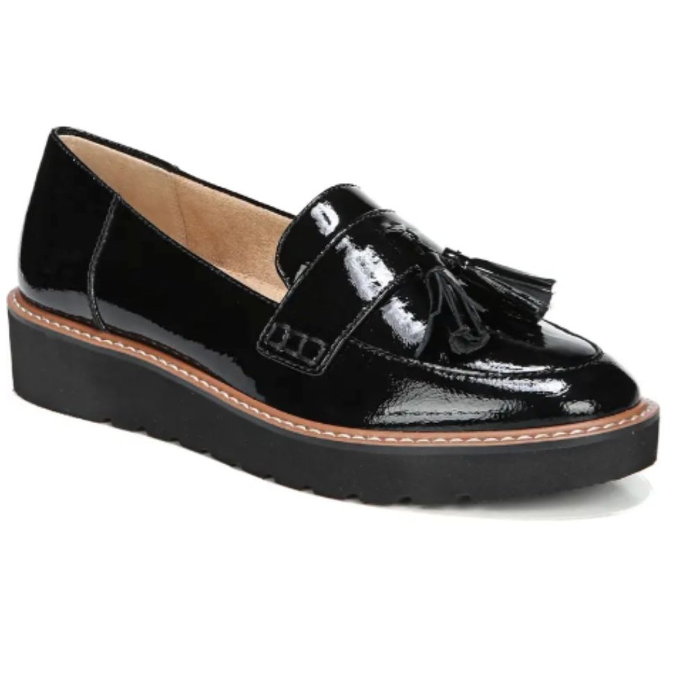 August Loafer NATURALIZER Size 8